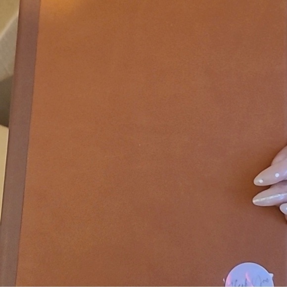 NWOT Journal - Picture 2 of 3